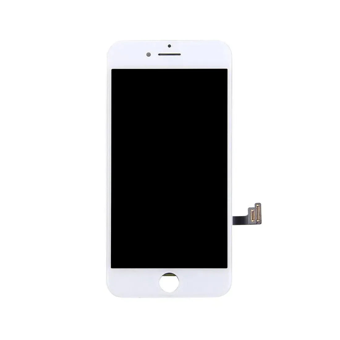 For Apple iPhone 7 LCD Display Touch Screen Assembly White