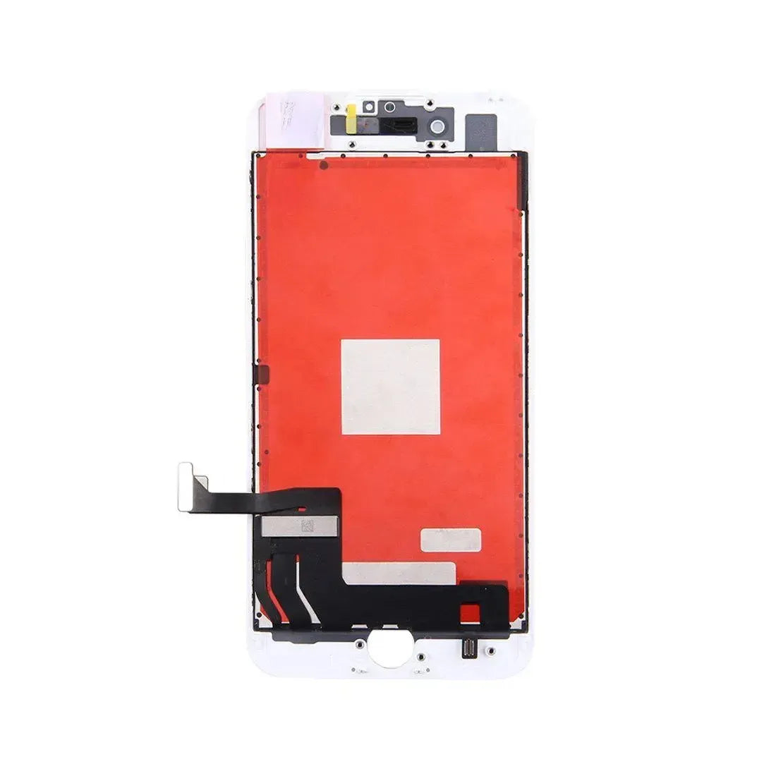 For Apple iPhone 7 LCD Display Touch Screen Assembly White