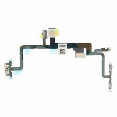 For Apple iPhone 7 Plus Power & Volume Button Flex Cable