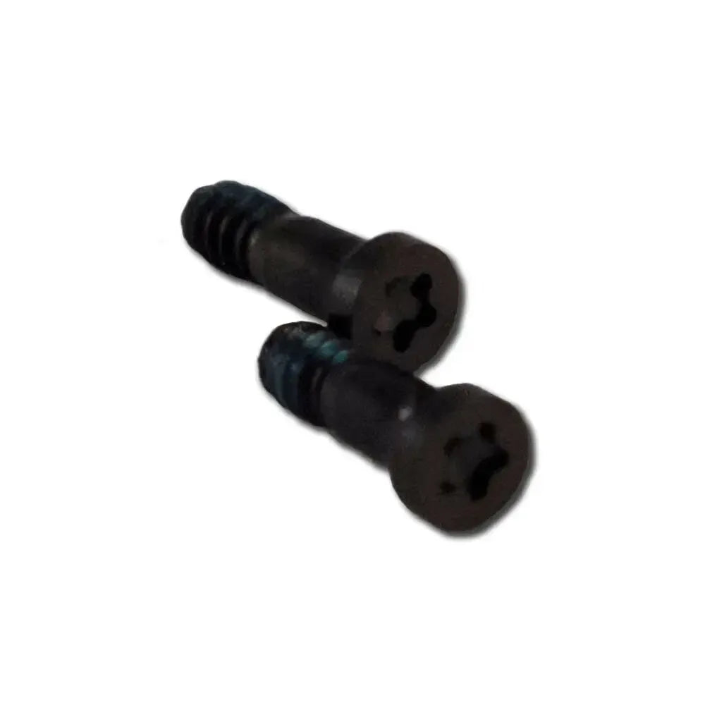 For Apple iPhone 7 Plus Screws Full Set Black