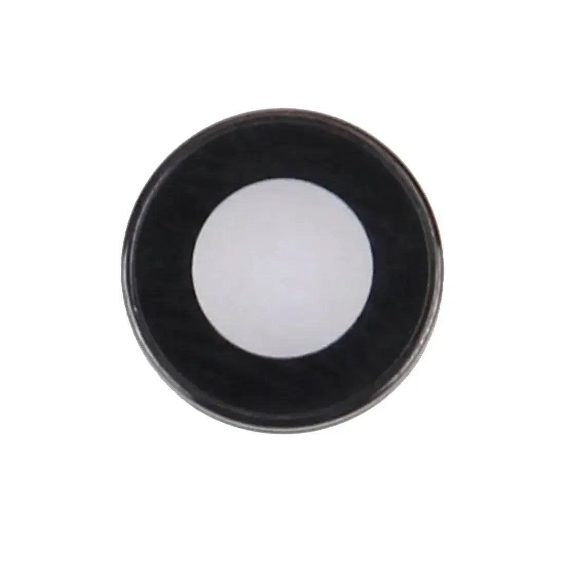 For Apple iPhone 7 Rear Back Camera Lens Glass Cover Frame