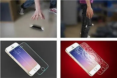 For Apple iPhone 7 / iPhone 8 Tempered Glass