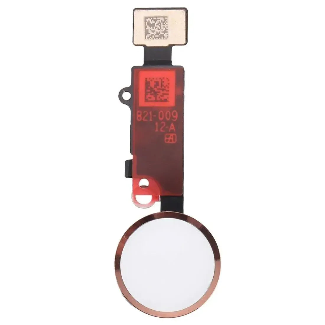 For Apple iPhone 8 / 8 Plus Home Button Flex Cable Gold