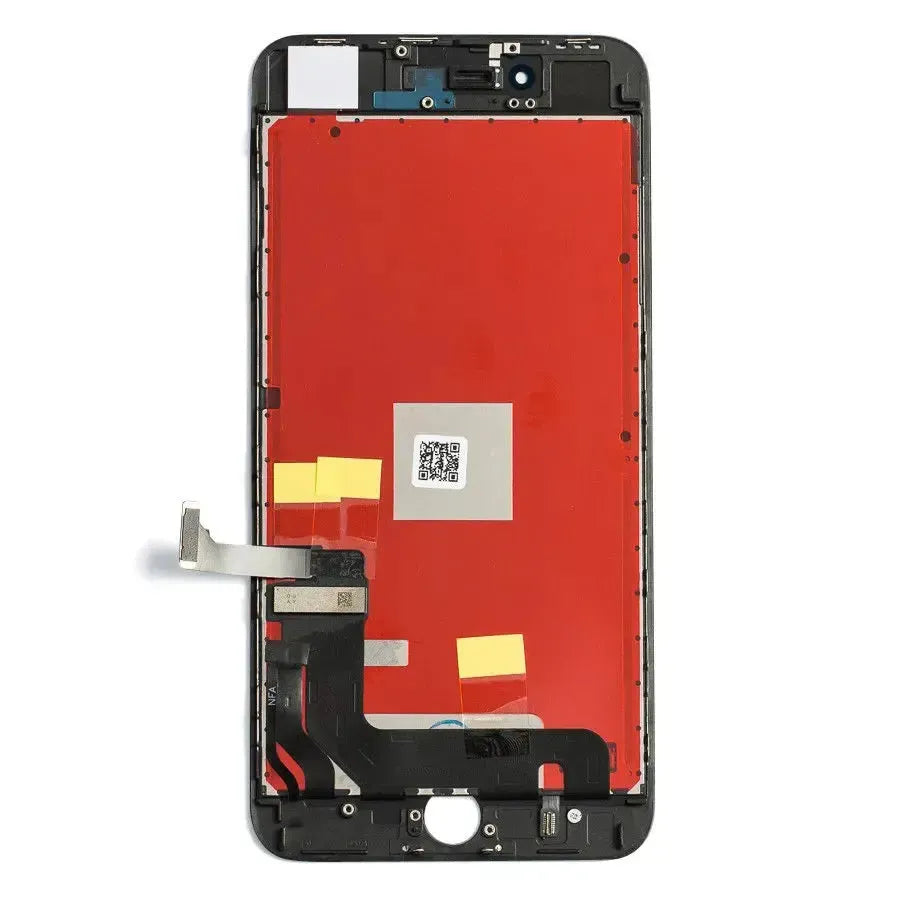 For Apple iPhone 8 Plus LCD Display Touch Screen Assembly Black