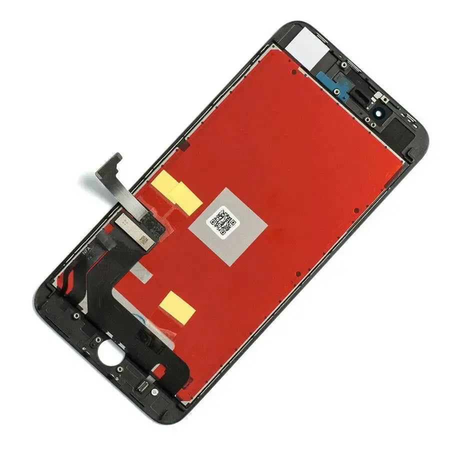 For Apple iPhone 8 Plus LCD Display Touch Screen Assembly Black