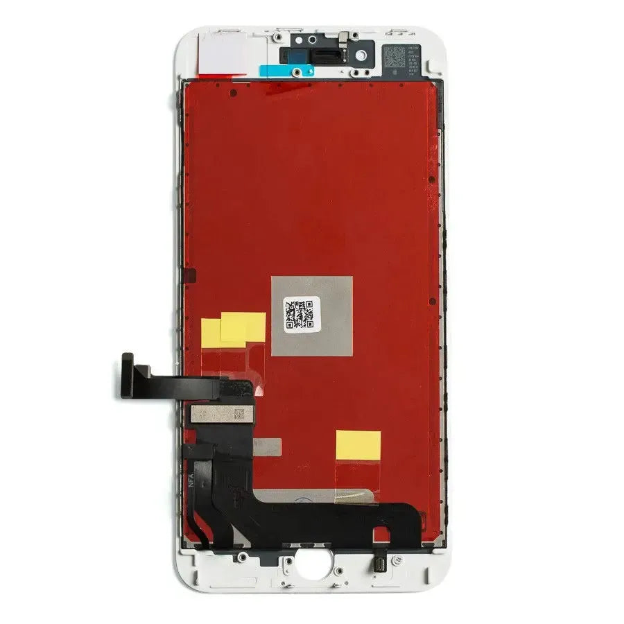 For Apple iPhone 8 Plus LCD Display Touch Screen Assembly White
