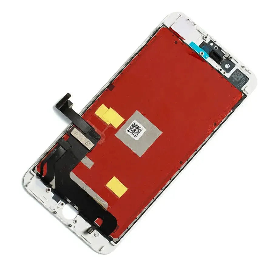 For Apple iPhone 8 Plus LCD Display Touch Screen Assembly White