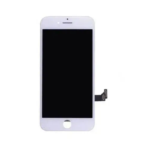 For Apple iPhone SE 3rd 2022 LCD Screen Replacement White