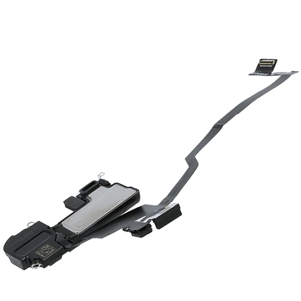 For Apple iPhone X Ear Speaker Flex Cable Proximity Ambient Light Sensor Earpiece Unit