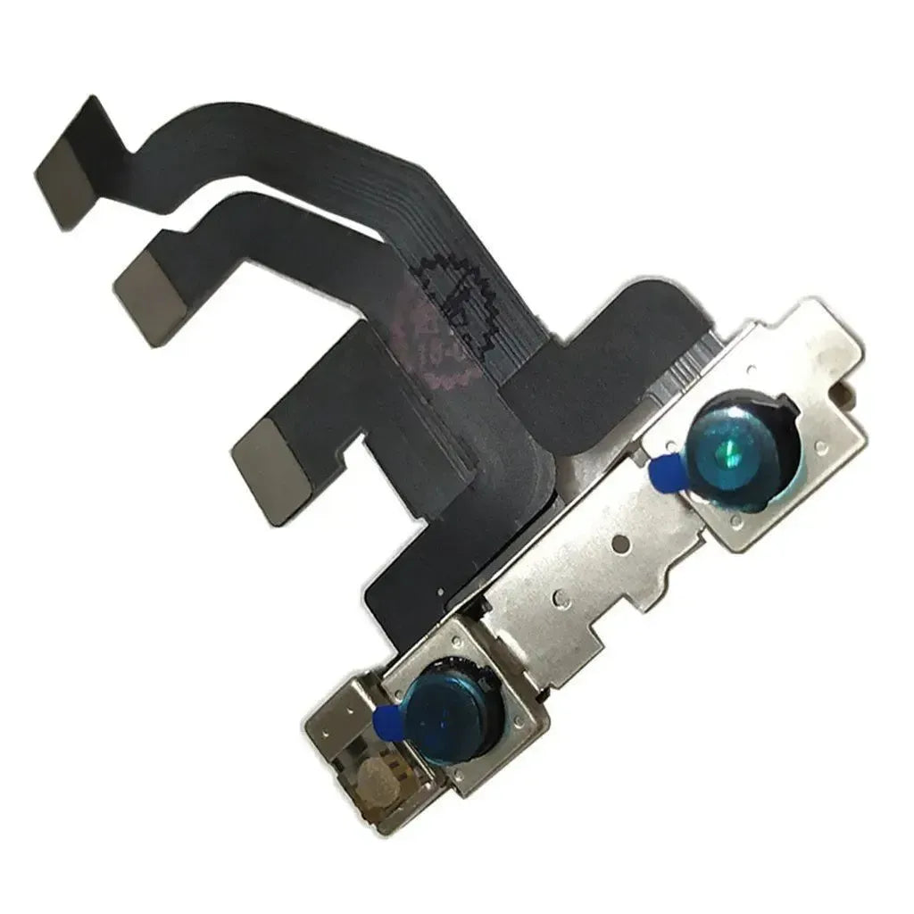 For Apple iPhone X Infrared Front Camera Full Assembly Flex Cable