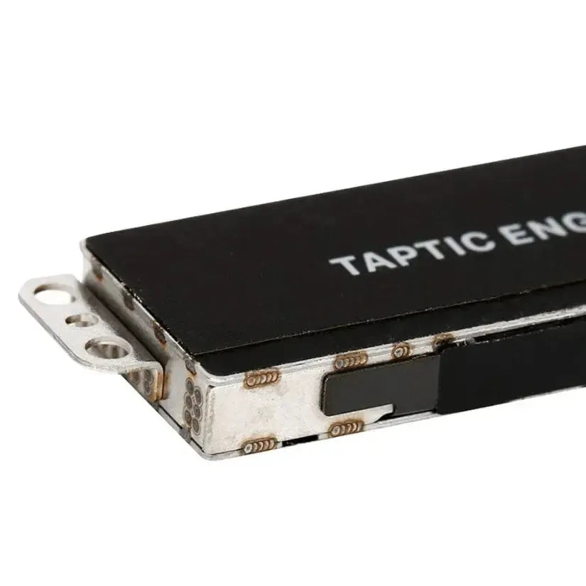 For Apple iPhone X XR Taptic Engine Vibrating Motor