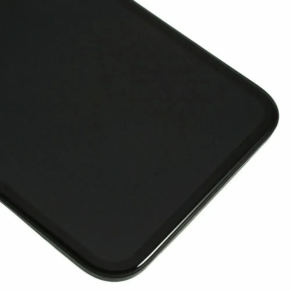 For Apple iPhone XR LCD Display Touch Screen Assembly Black