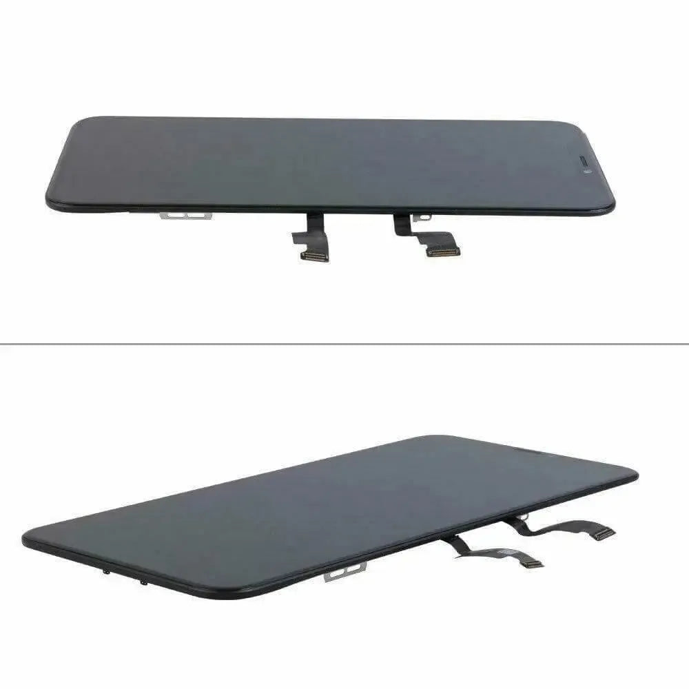 For Apple iPhone XS Max LCD Screen Replacement Black
