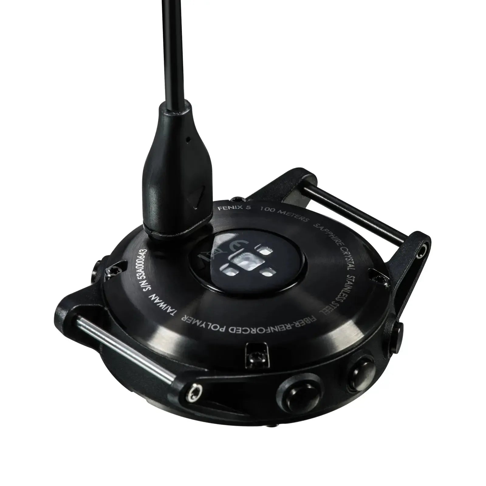 For Garmin Approach Golf Series Watch Charging Cable