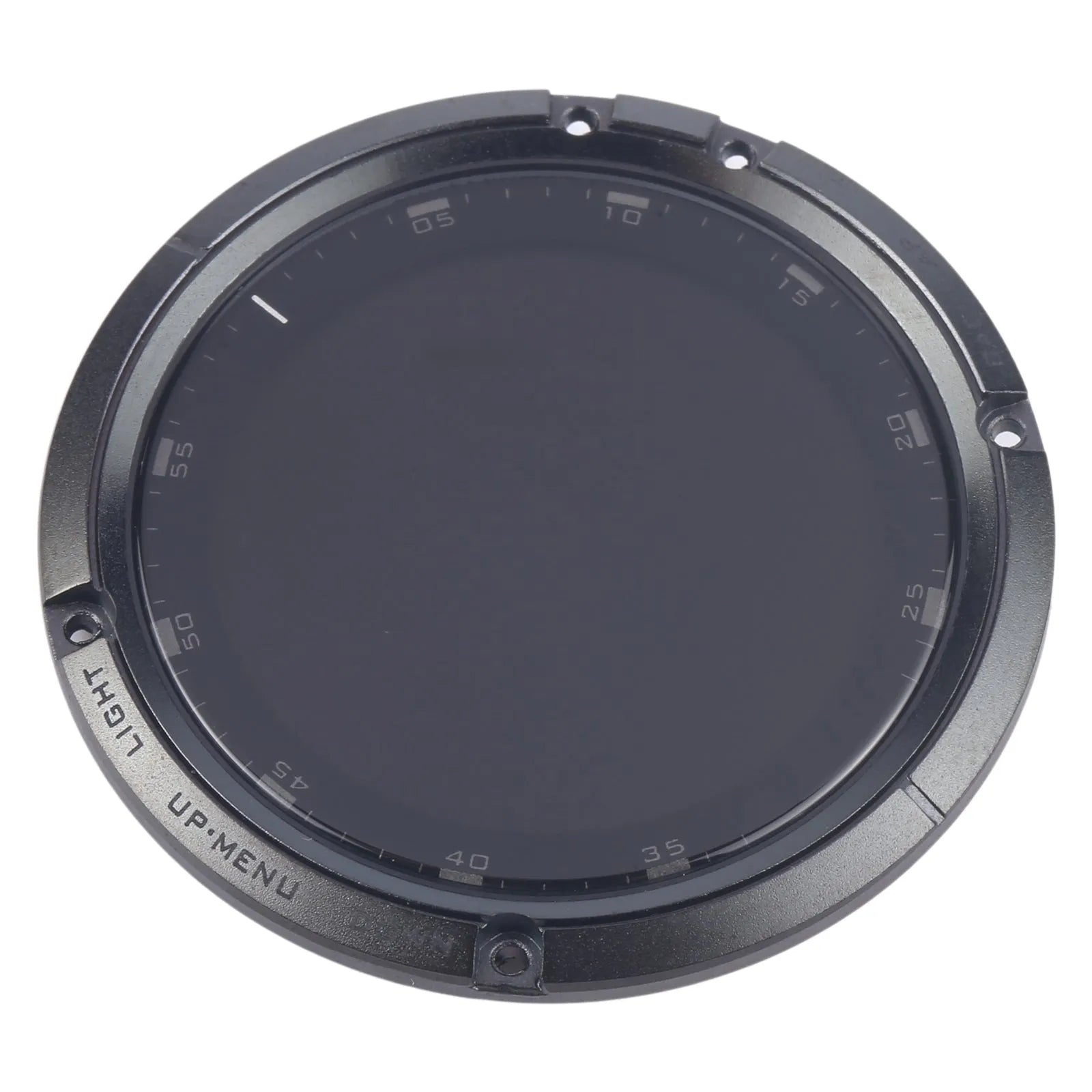 For Garmin Fenix 5 LCD Display Touch Screen Digitizer Replacement Black