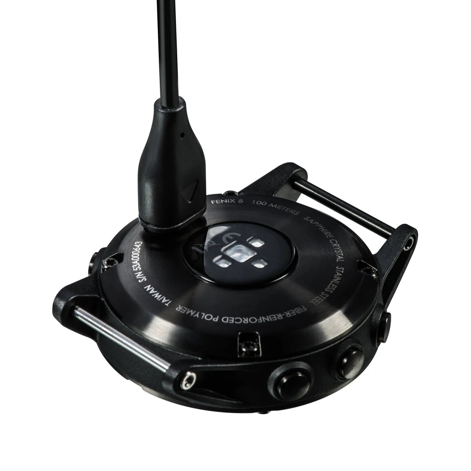 For Garmin Tactix / Quatix / D2 Series Watch Charging Cable