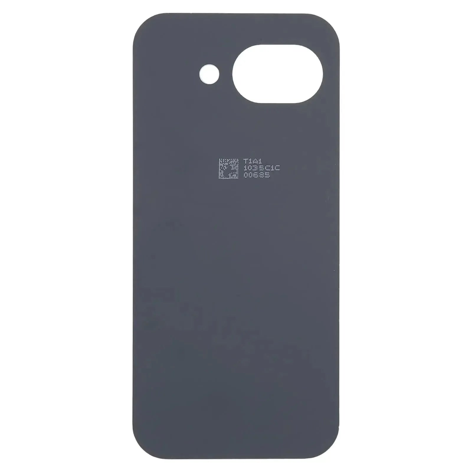 For Google Pixel 10a Battery Back Cover Replacement With Adhesive – Green