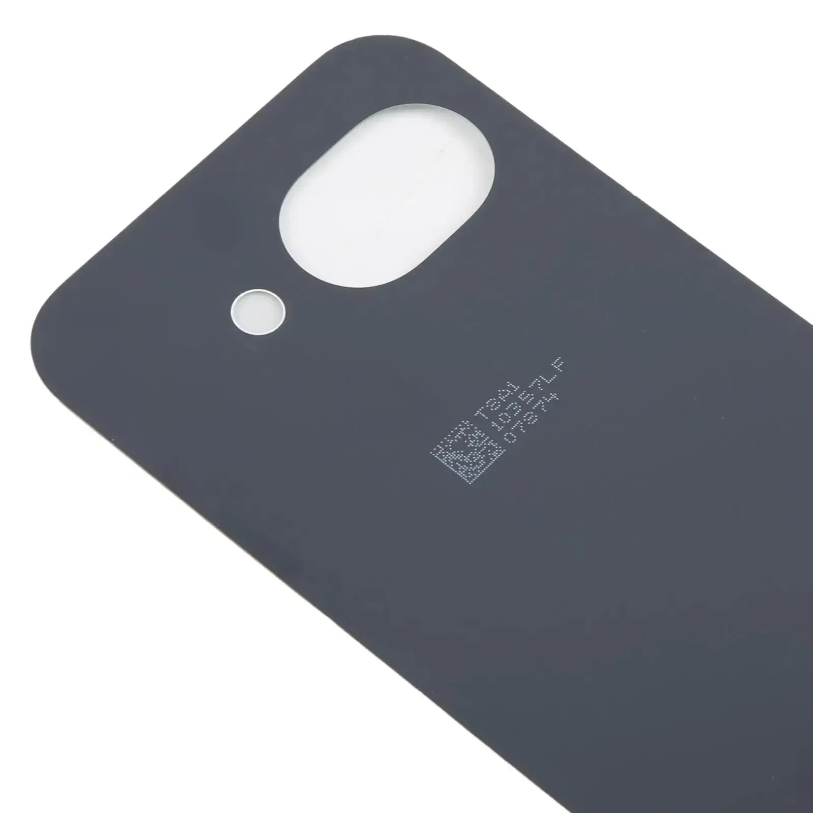 For Google Pixel 10a Battery Back Cover Replacement With Adhesive – Green