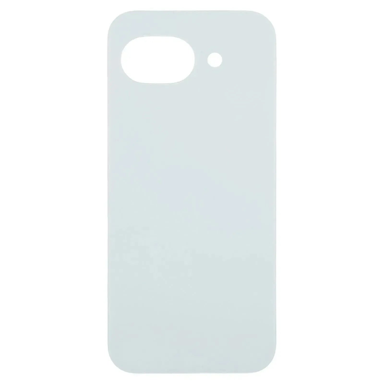 For Google Pixel 10a Battery Back Cover Replacement With Adhesive – Green