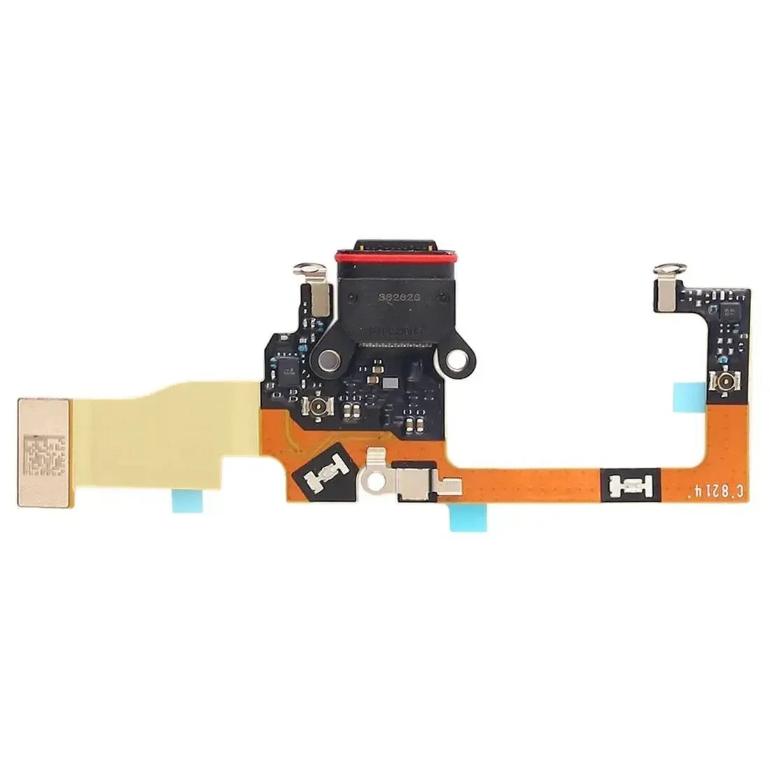 For Google Pixel 3 Charging Port Flex Cable