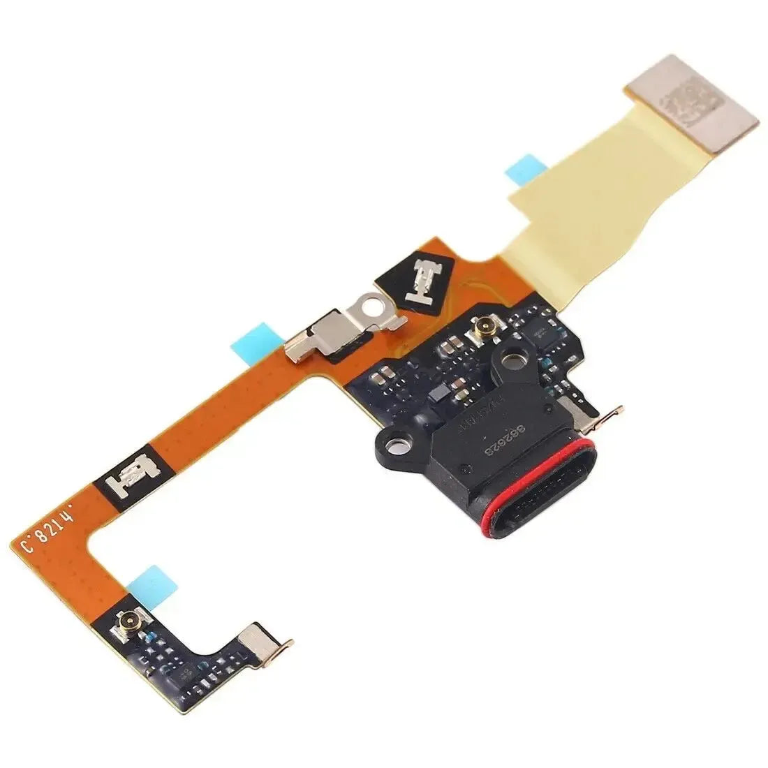 For Google Pixel 3 Charging Port Flex Cable