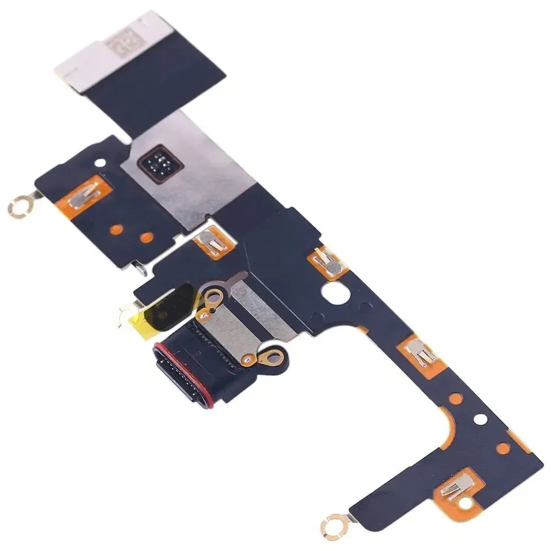 For Google Pixel 3 XL Charging Port, Microphone, SIM Card Reader Flex