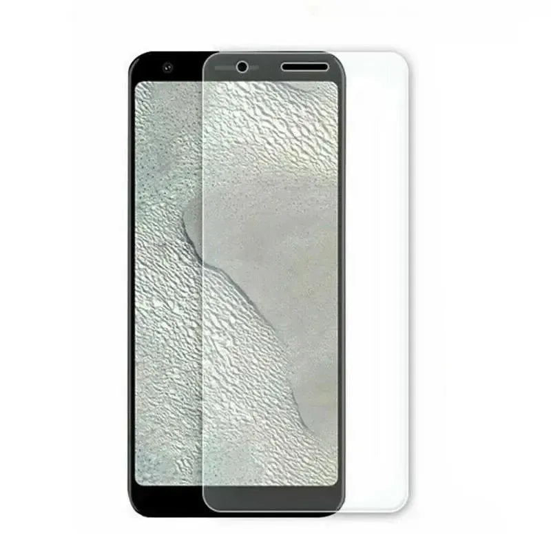 For Google Pixel 3A XL - Tempered Glass