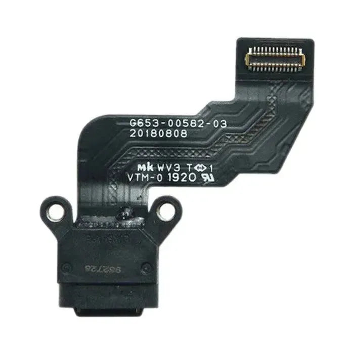 For Google Pixel 3a Charging Port Flex Cable Replacement