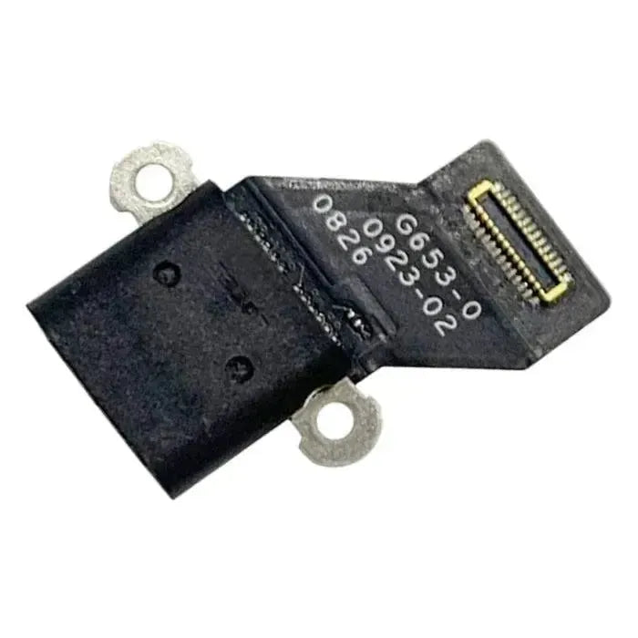 For Google Pixel 4a / 4a 5G Charging Port Flex Cable Replacement