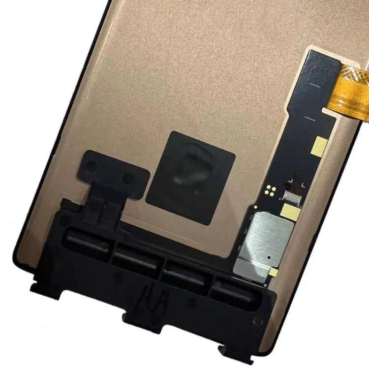 For Google Pixel 6 Pro Replacement LCD Touch Screen With Digitizer Assembly - Black