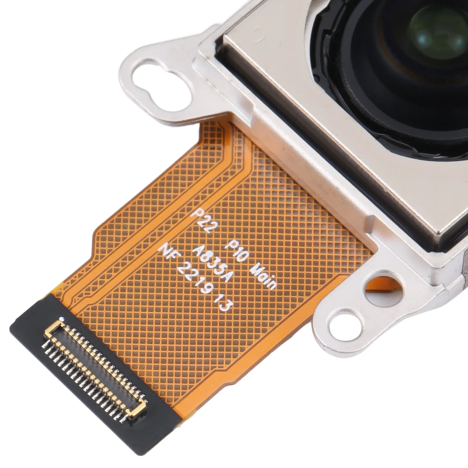 For Google Pixel 7 Back Rear Main Camera Lens Module Flex Cable