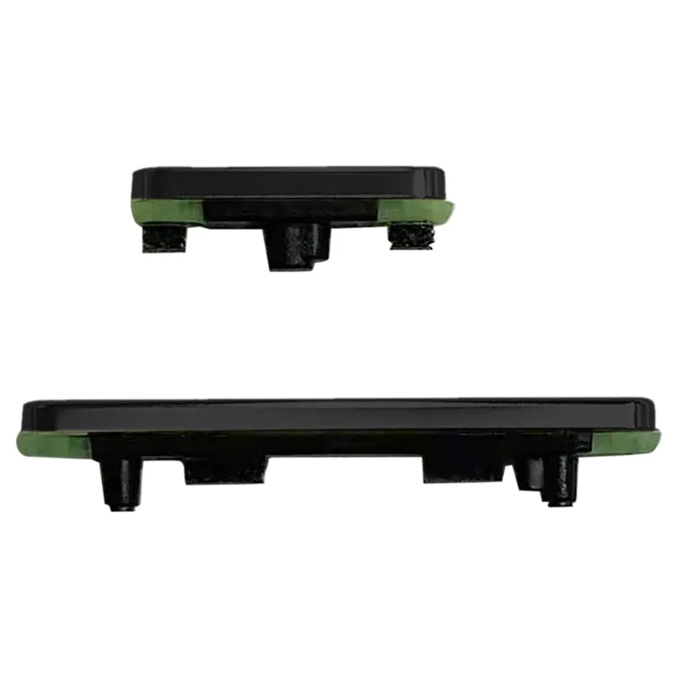 For Google Pixel 7 Power Button & Volume Control Button Black