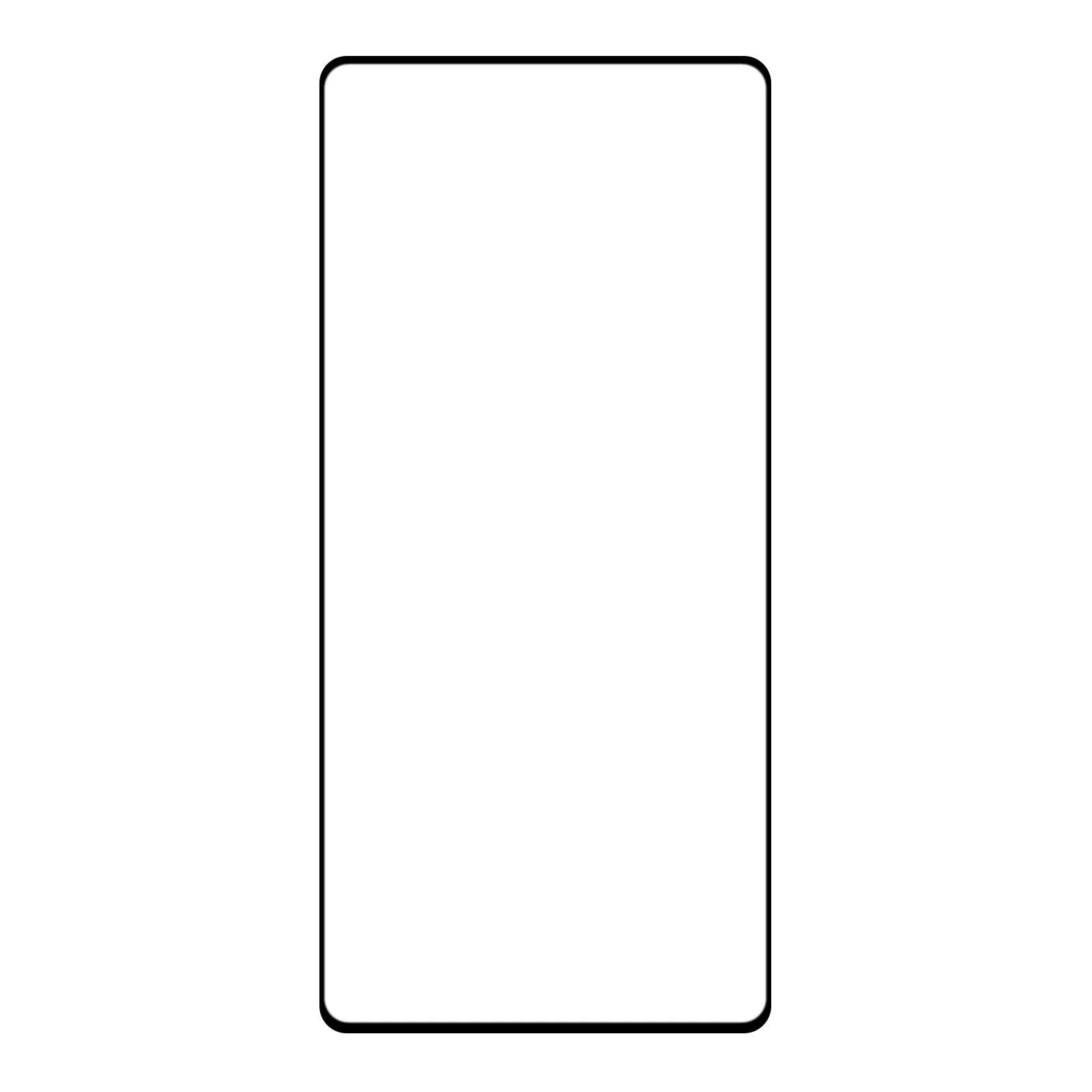 For Google Pixel 7 Pro Full Coverage 9D Tempered Glass