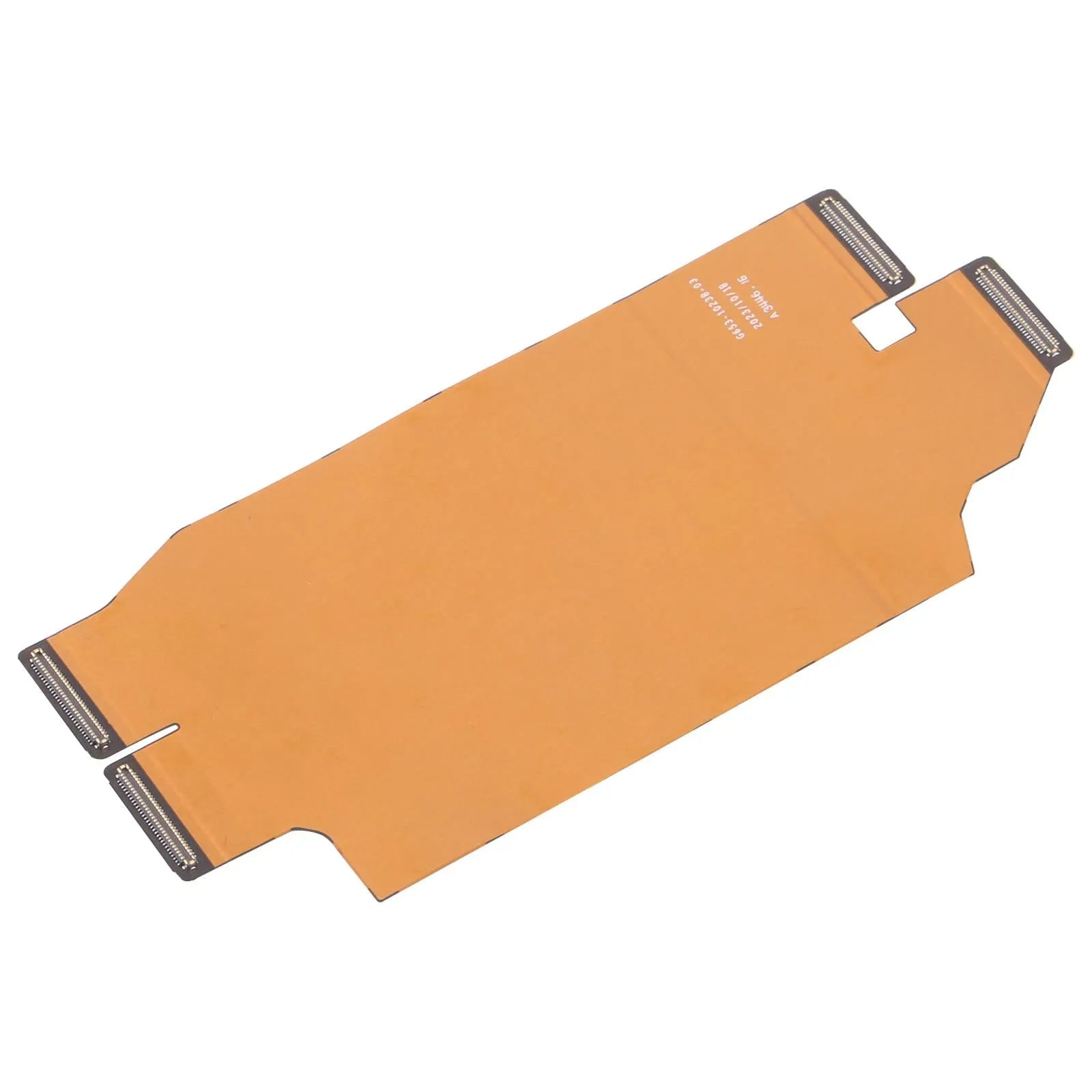 For Google Pixel 9 Pro XL Replacement Motherboard Main Board Flex Cable Connector