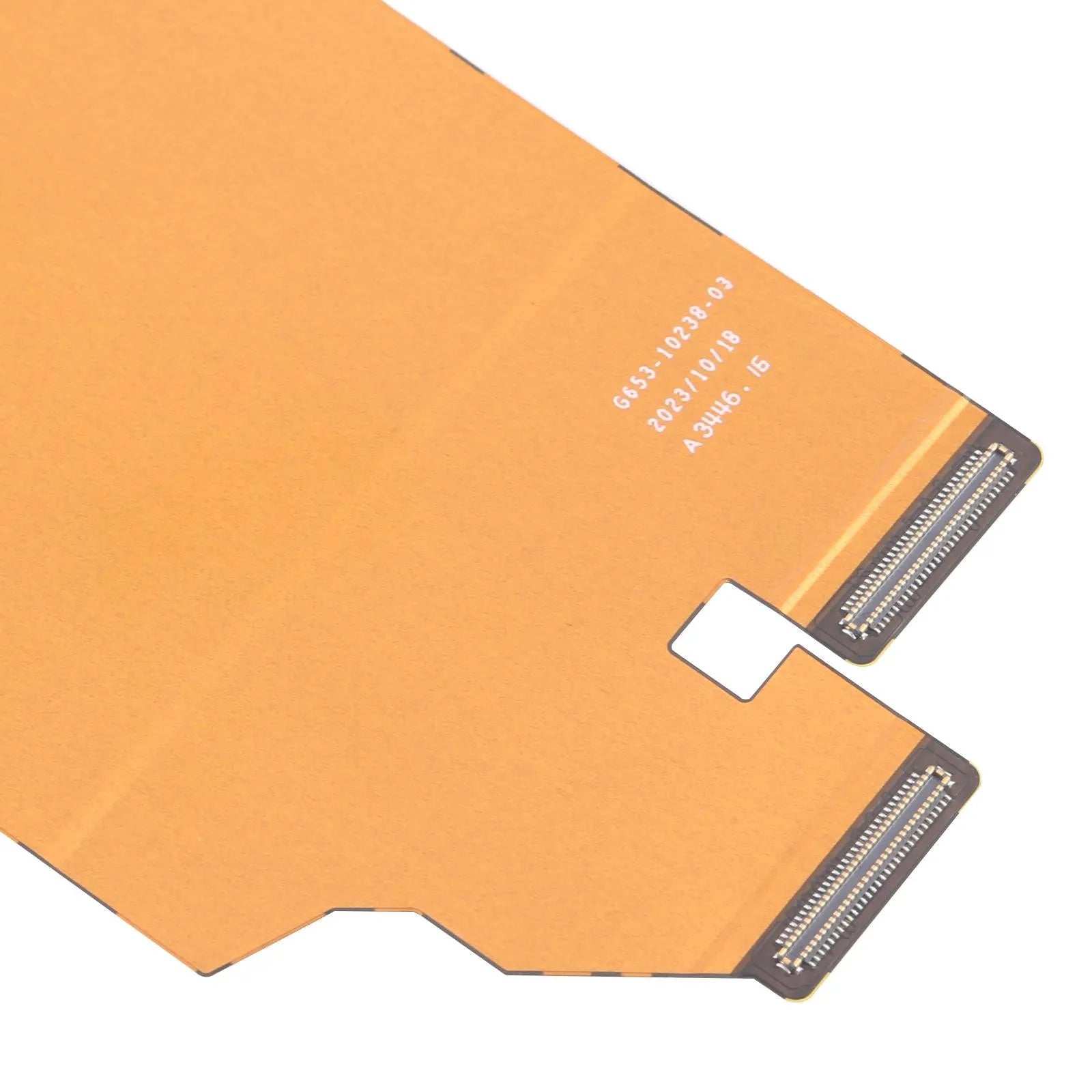 For Google Pixel 9 Pro XL Replacement Motherboard Main Board Flex Cable Connector