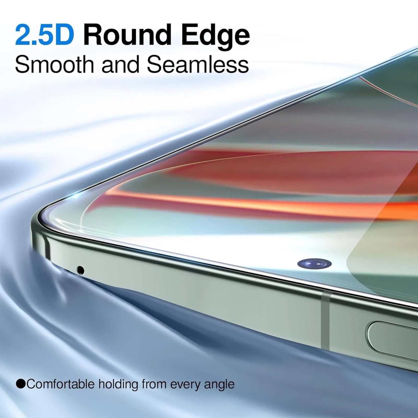 For Google Pixel 9 Tempered Glass / Screen Protector