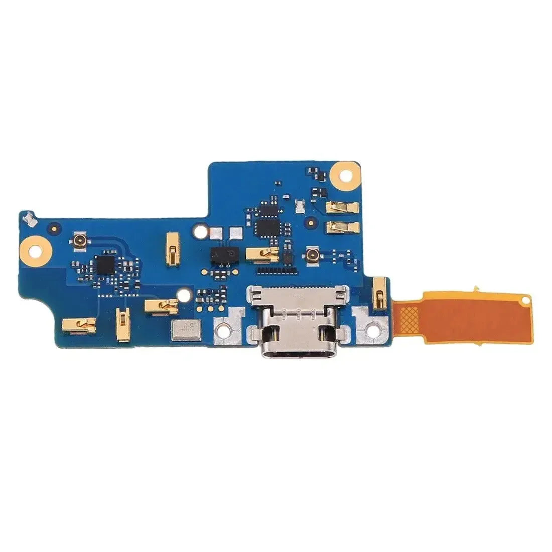 For Google Pixel XL Charging Port Dock Board Assembly With Microphone