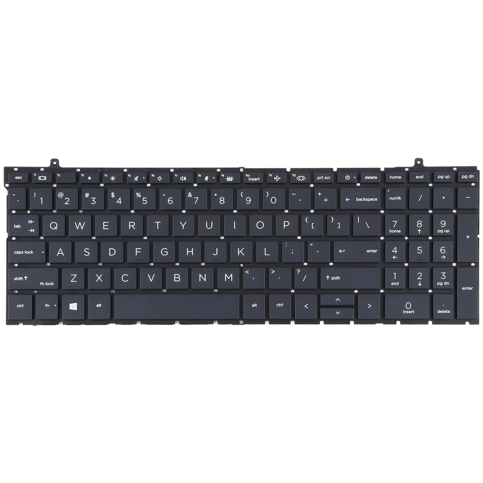 For HP ProBook 450 G9 455 G9 455R G9 HSN Q34C 4 US Version Keyboard