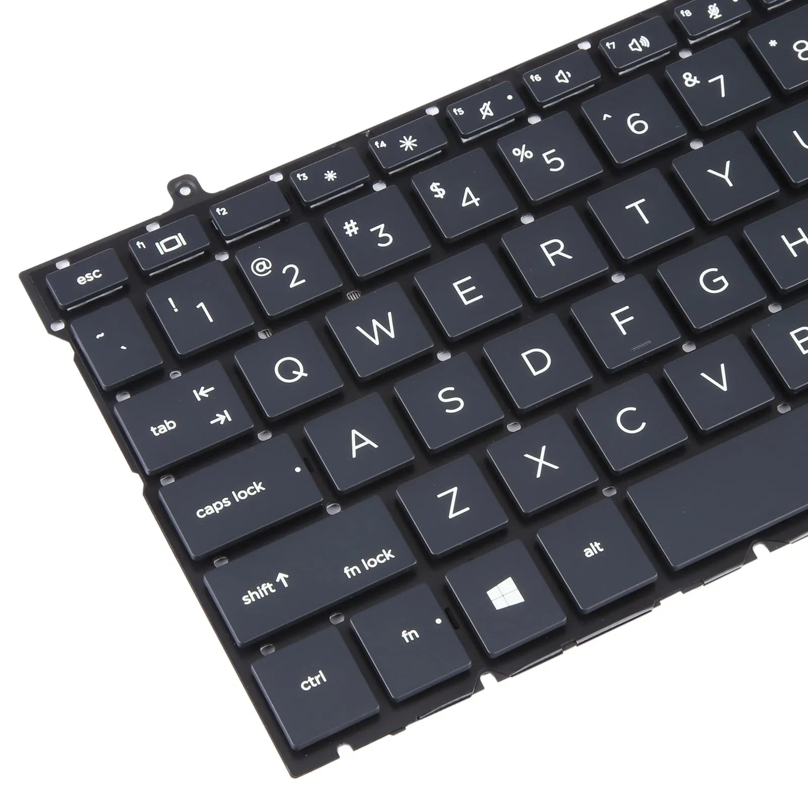 For HP ProBook 450 G9 455 G9 455R G9 HSN Q34C 4 US Version Keyboard