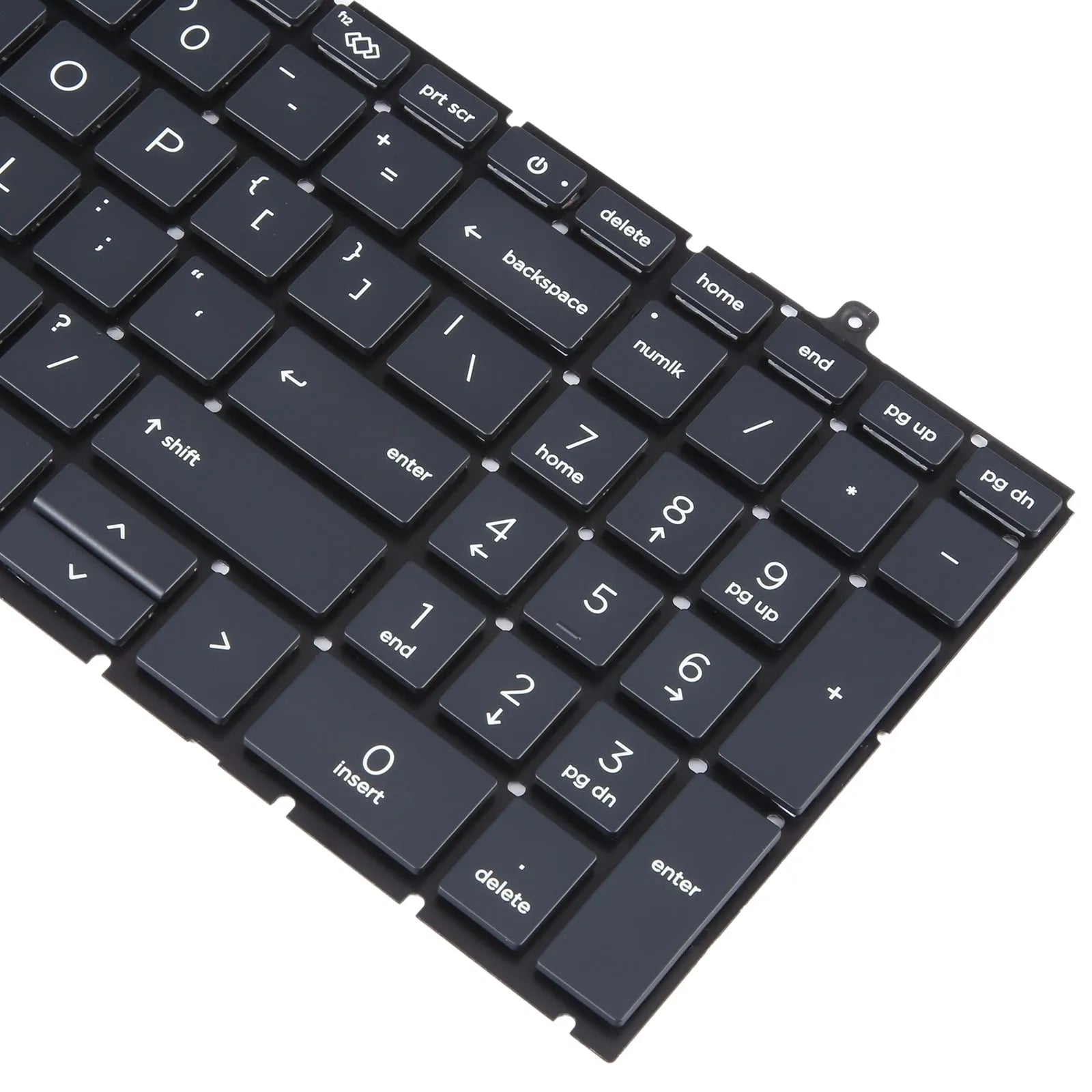 For HP ProBook 450 G9 455 G9 455R G9 HSN Q34C 4 US Version Keyboard