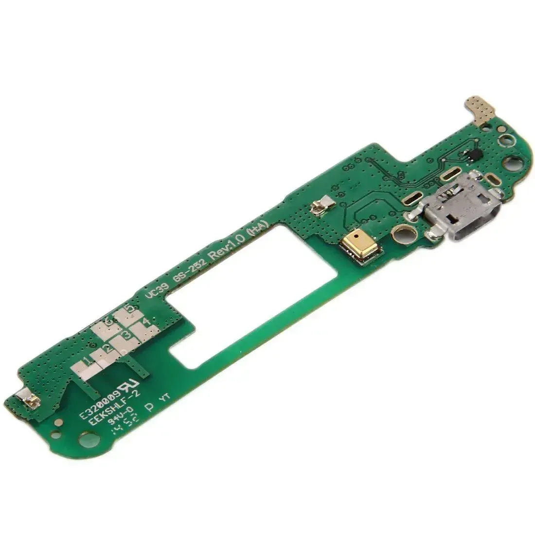 For HTC Desire 826 Replacement Micro USB Charging Port & Microphone