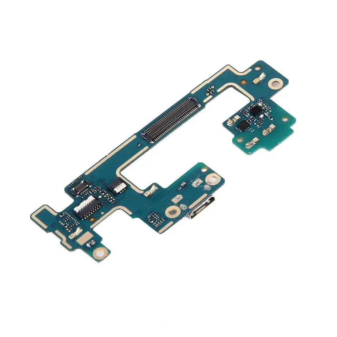 For HTC One A9 Micro USB Charging Port With Mic