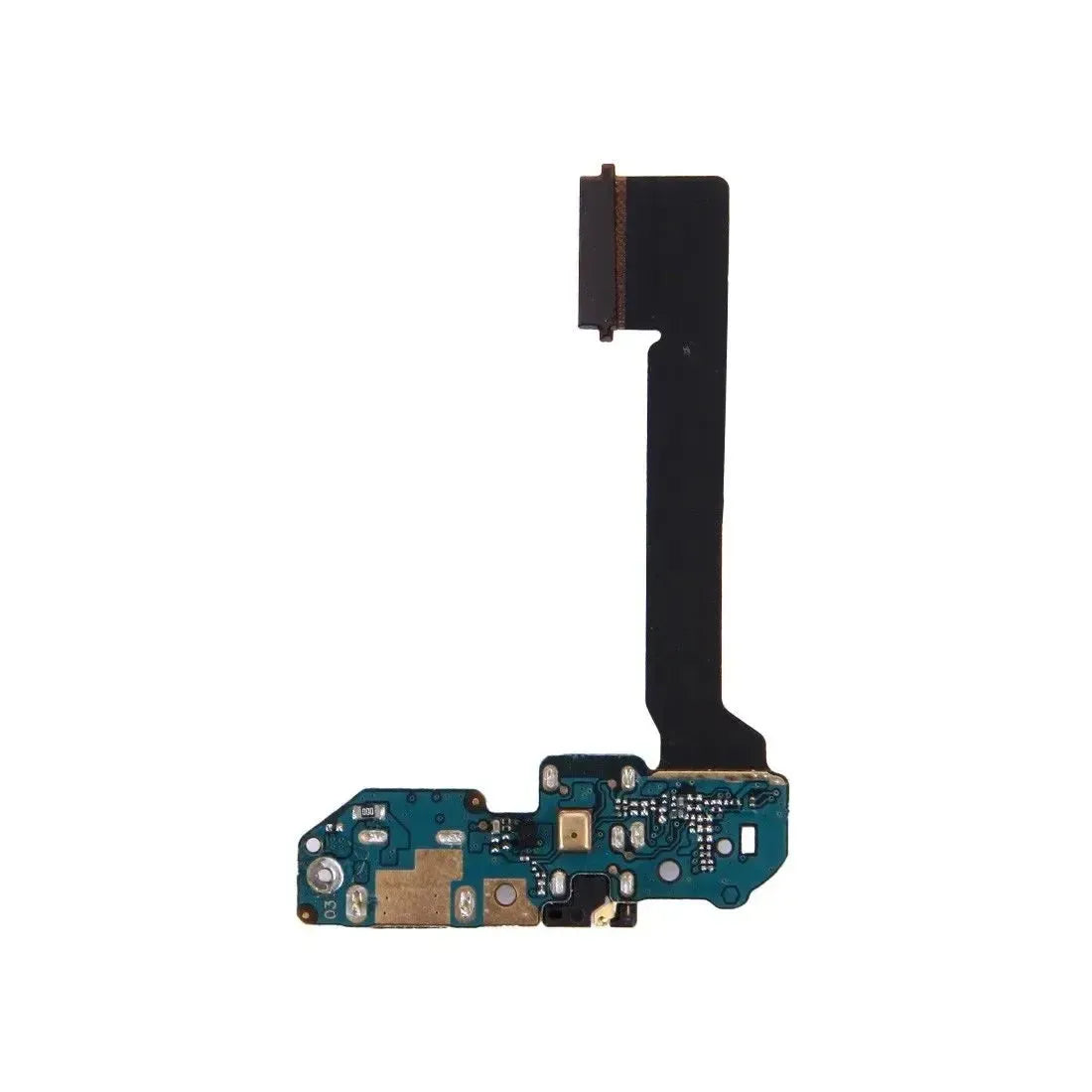 For HTC One M9 Plus Charging Port Flex With Mic