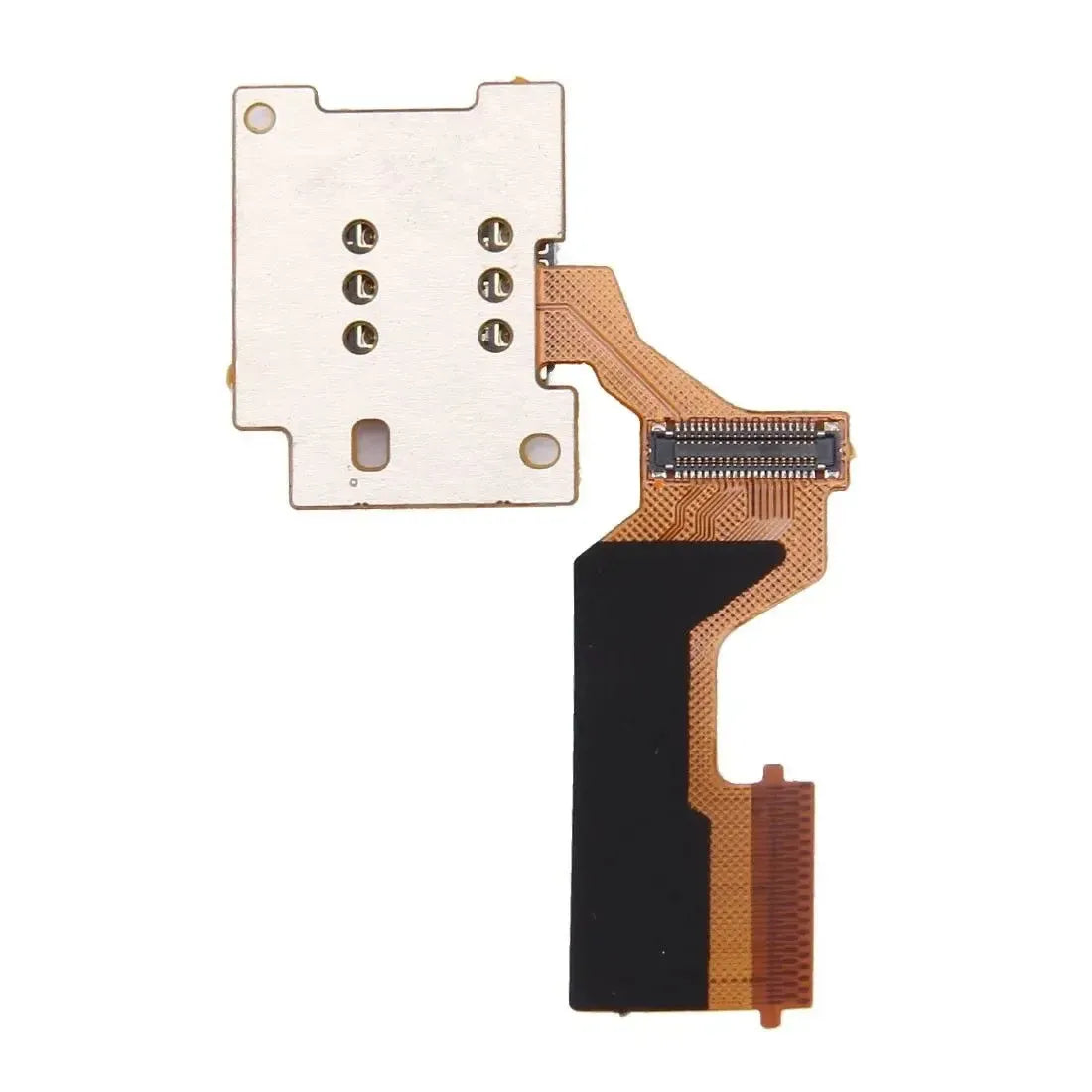 For HTC One M9 Replacement Sim Card Reader