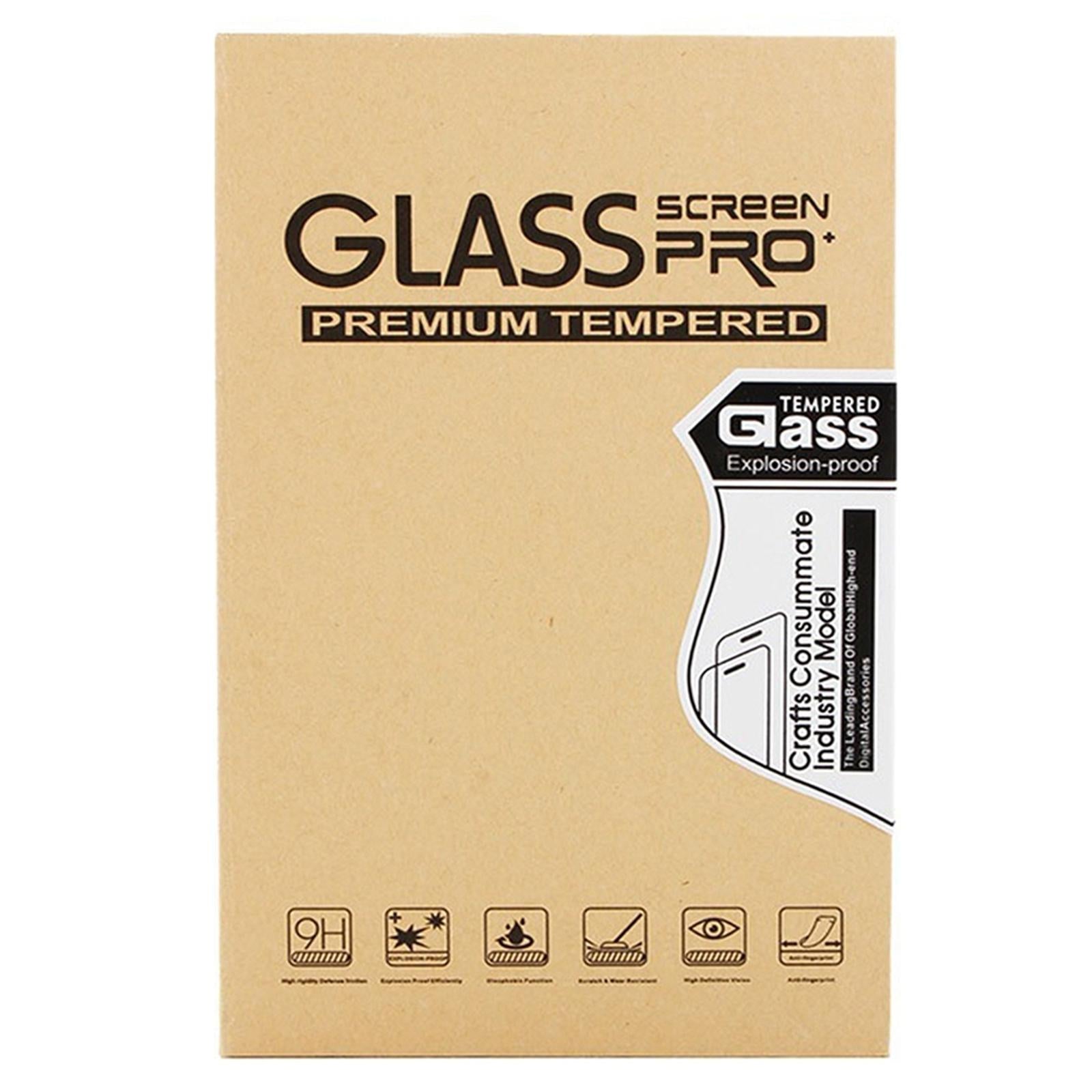 For Honor Pad 9 Tempered Glass Screen Protector