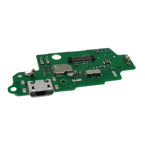 For Huawei G8 Charging Port Board With Microphone