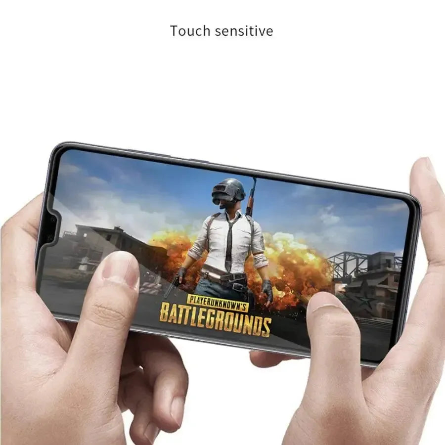 For Huawei Mate 30 5G Full Coverage 9D Tempered Glass