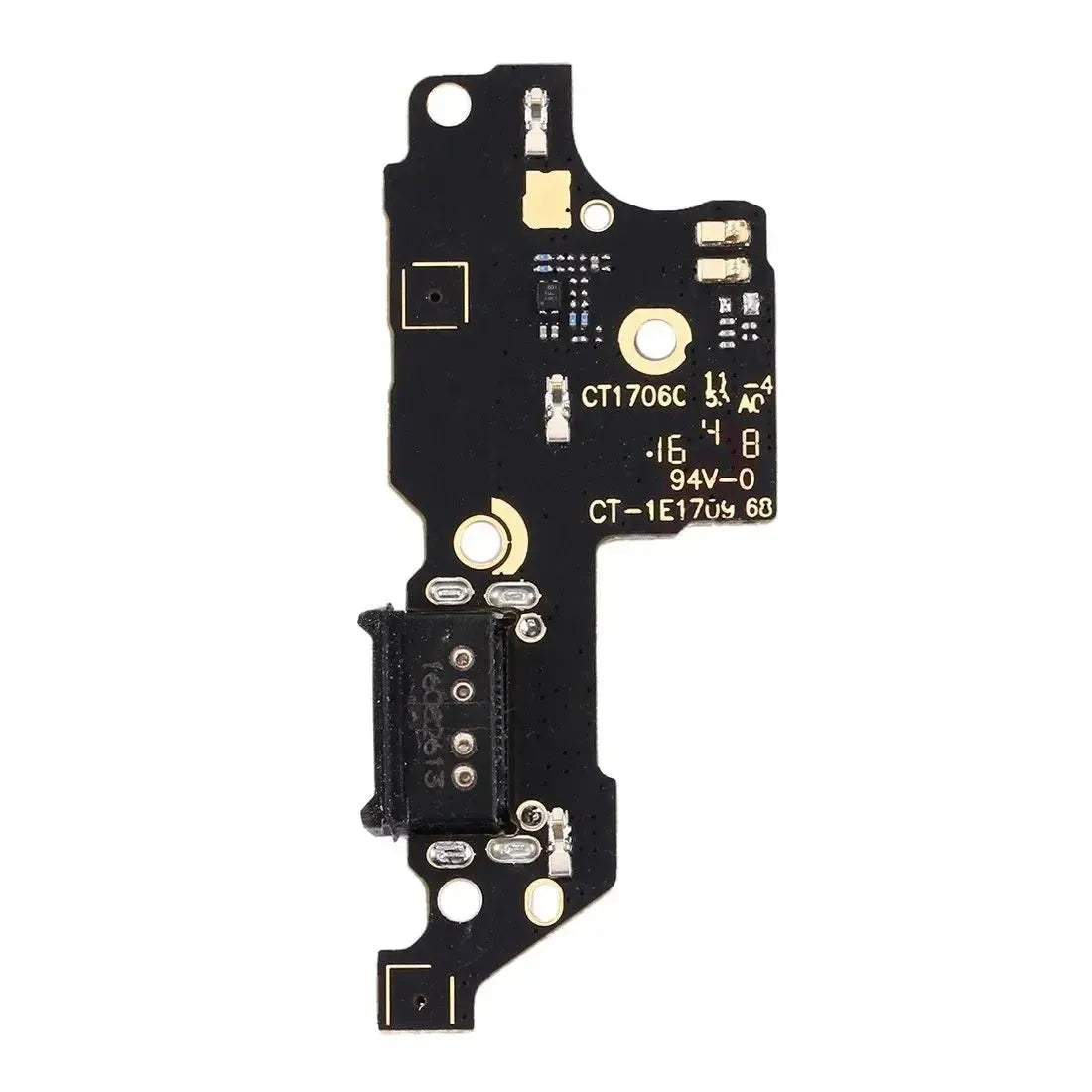 For Huawei Mate 9 Charging Port Board & Microphone