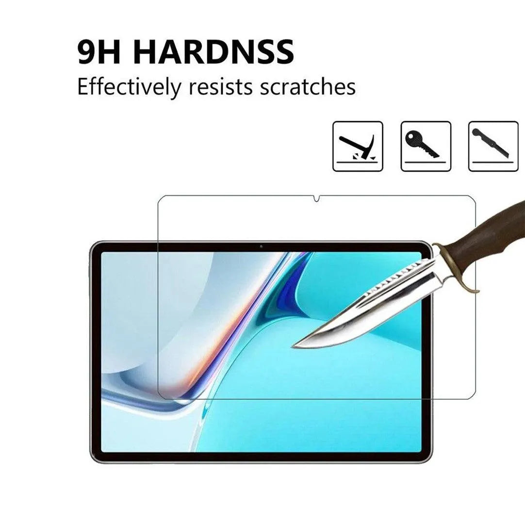 For Huawei MatePad 11 2021 Tempered Glass Screen Protector