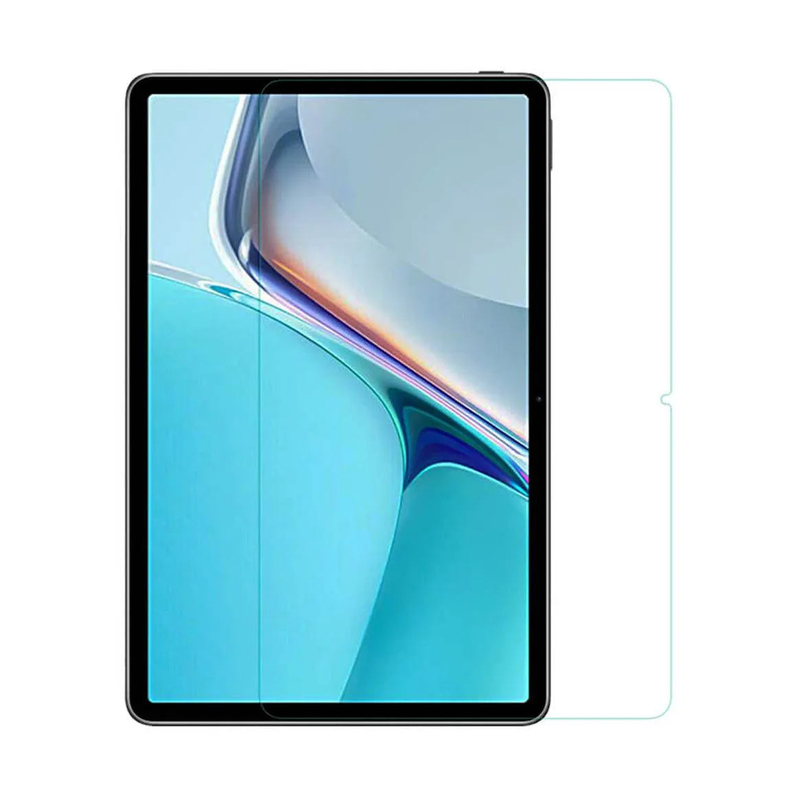 For Huawei MatePad 11 2021 Tempered Glass Screen Protector